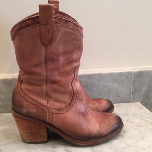 Sam Edelman boots size 7